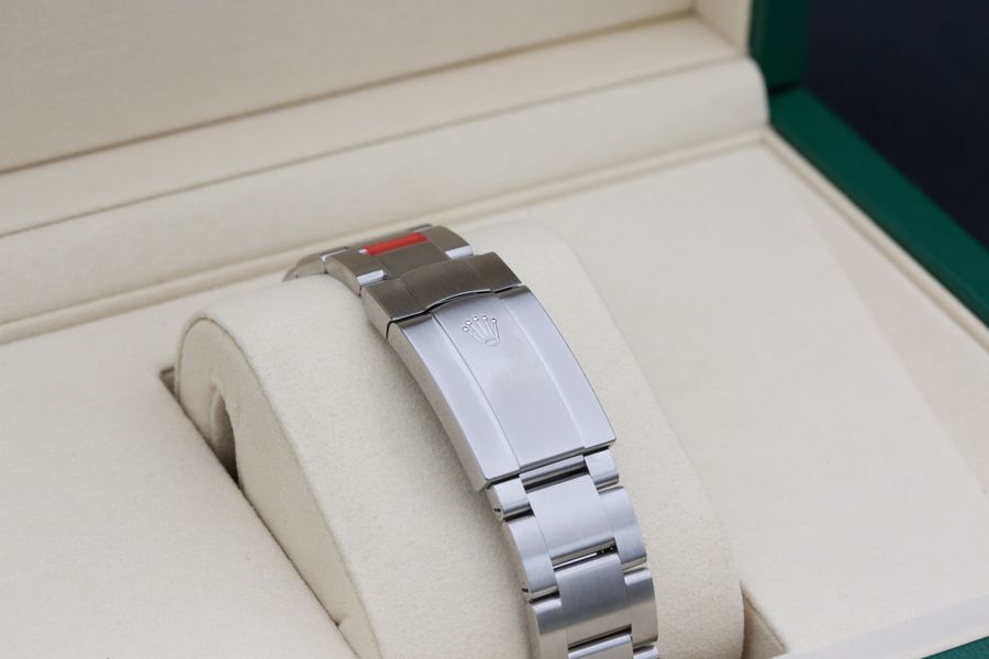 Rolex Oyster Perpetual 41 134300